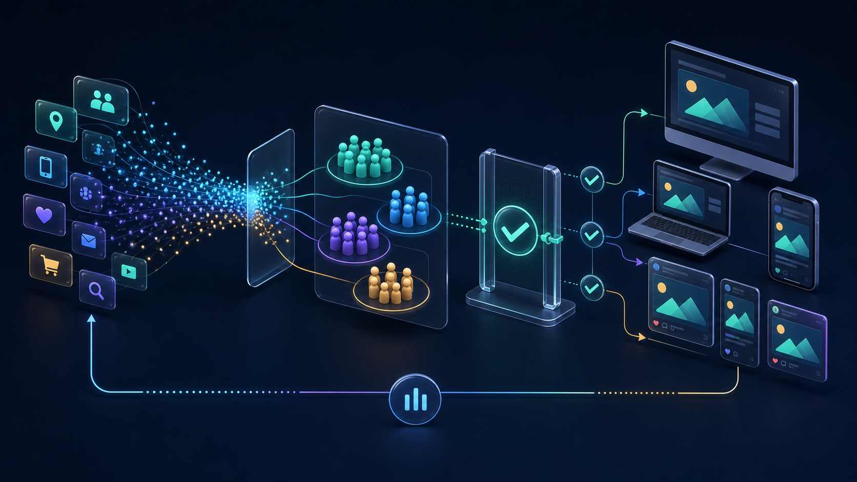 Pix2Code | AI content operations for modern media teams